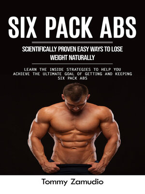 cover image of Six Pack Abs